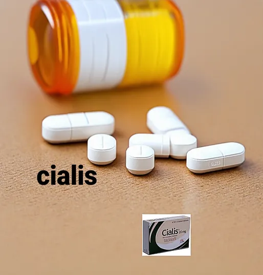 Para cuando cialis generico en españa